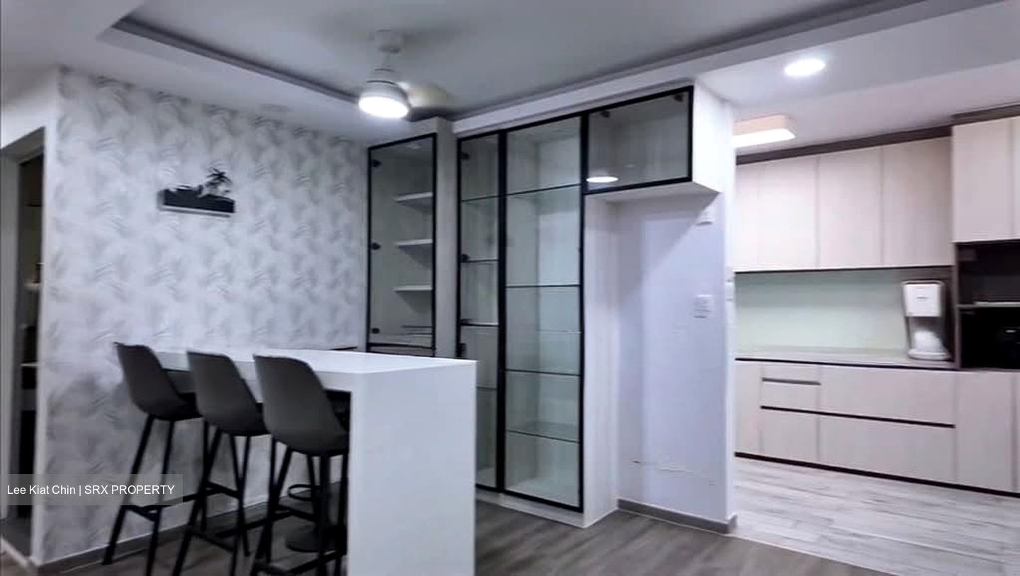 Blk 14A BOON KENG VILLE (Kallang/Whampoa), HDB 4 Rooms #571599141